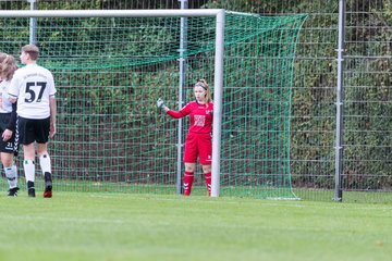 Bild 89 - B-Juniorinnen SV Henstedt Ulzburg - Hamburger SV : Ergebnis: 2:3
